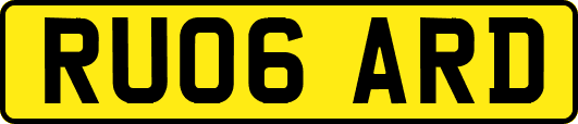 RU06ARD