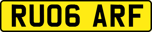 RU06ARF