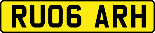 RU06ARH