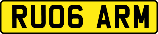 RU06ARM