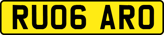 RU06ARO