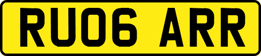 RU06ARR