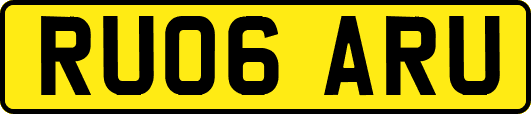 RU06ARU