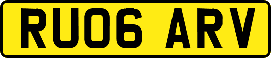 RU06ARV