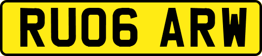 RU06ARW