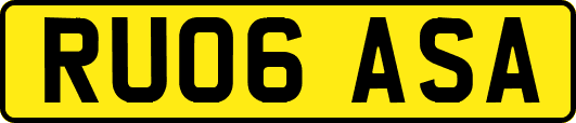 RU06ASA