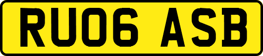 RU06ASB