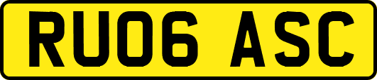 RU06ASC