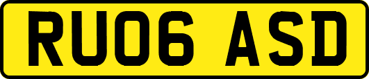 RU06ASD