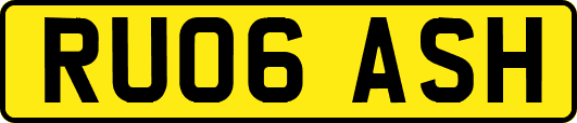 RU06ASH