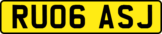 RU06ASJ