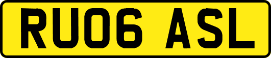 RU06ASL