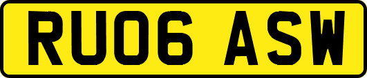 RU06ASW