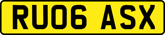 RU06ASX