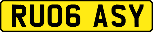 RU06ASY