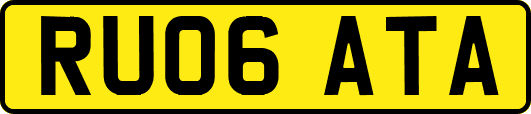 RU06ATA