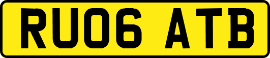 RU06ATB