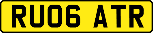RU06ATR