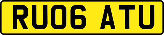 RU06ATU