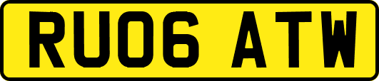 RU06ATW