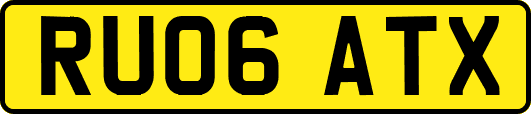 RU06ATX