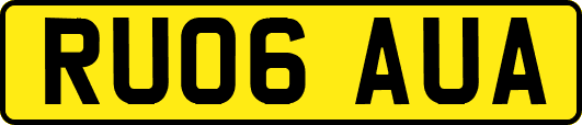 RU06AUA