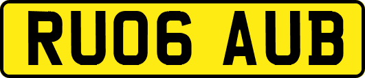RU06AUB