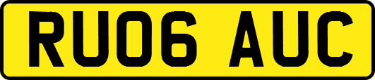 RU06AUC