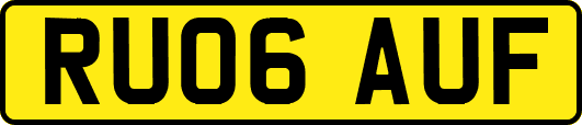RU06AUF