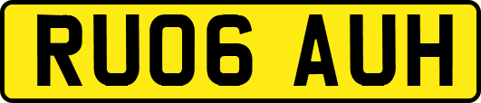 RU06AUH