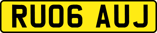 RU06AUJ