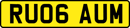 RU06AUM