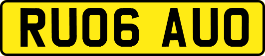 RU06AUO
