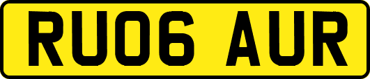 RU06AUR