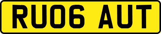 RU06AUT