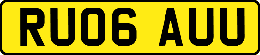 RU06AUU