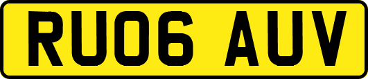 RU06AUV