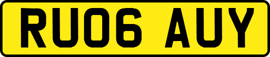 RU06AUY
