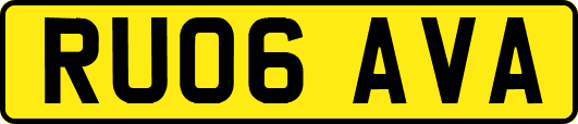 RU06AVA
