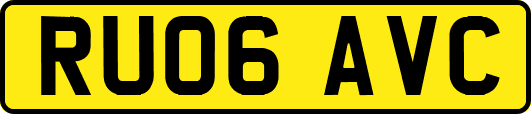 RU06AVC