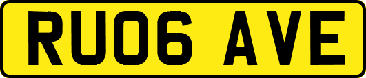RU06AVE