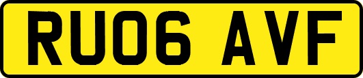 RU06AVF