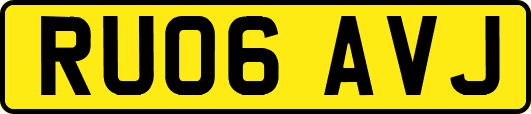 RU06AVJ