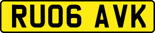 RU06AVK