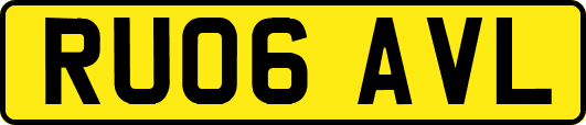 RU06AVL
