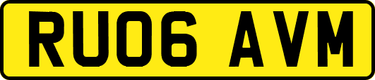 RU06AVM
