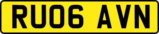 RU06AVN
