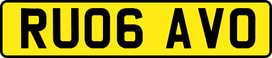 RU06AVO