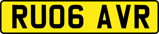 RU06AVR