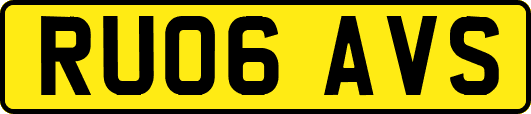 RU06AVS